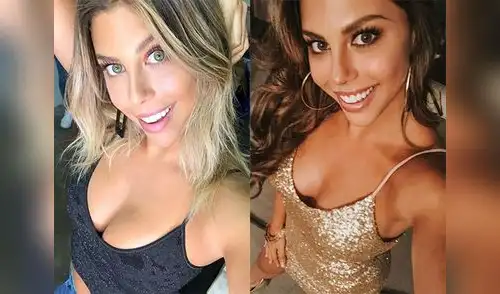 Alondra García Miró luce sus encantos en Instagram elpopular.pe