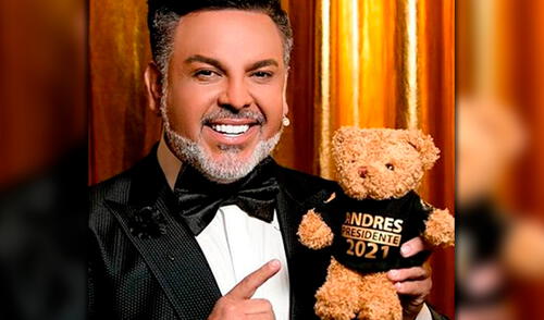 Ándres hurtado presenta a su gabinete ministerial para las elecciones presidenciales 2021 elpopular.pe