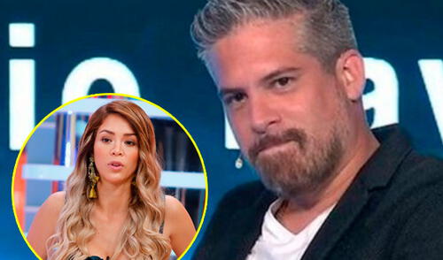 Pedro Moral envió un polémico mensaje vía Instagram a todos sus seguidores tras su ruptura amorosa con Sheyla Rojas elpopular.pe