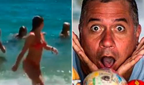 Mathías Brivio fue ''ampayado'' por su esposa elpopular.pe