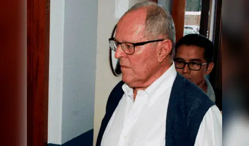 Desde las 9 de la mañana se inicia la audiencia de apelación elpopular.pe