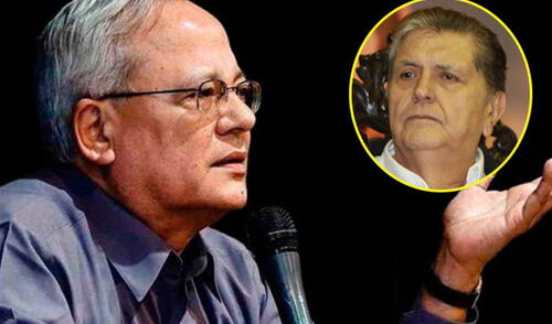 Se pronunció tras su muerte elpopular.pe