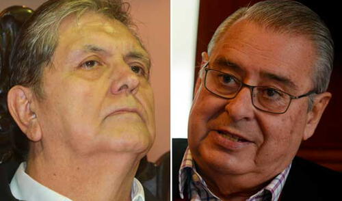 Madre de Federico Danton arremete contra ex ministro del gobierno aprista elpopular.pe