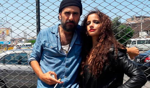 Django 3: conoce el título que tiene la película donde es protagonista Giovanni Ciccia elpopular.pe