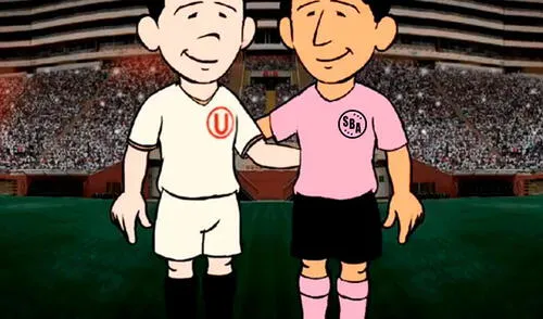 Universitario vs. Sport Boys EN VIVO aquí por El Popular elpopular.pe