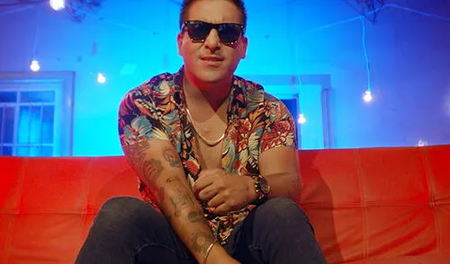 Tommy Portugal estrenó nuevo videoclip elpopular.pe