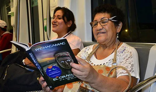 El préstamo estará disponible hasta el jueves 25 desde las 4:30 p.m., hasta agotar el stock diario elpopular.pe