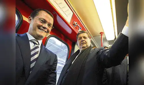 Integrante de Odebrecht dio más detalles de su cercanía con Alan García elpopular.pe