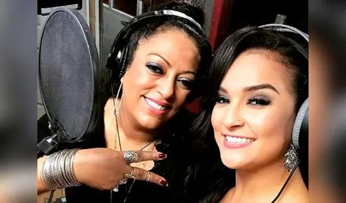 Una dupla explosiva elpopular.pe