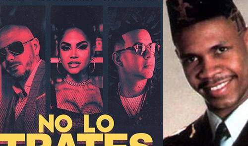 Daddy Yankee, Natti Natasha y Pitbull hacen versión de tema de 'El General' elpopular.pe