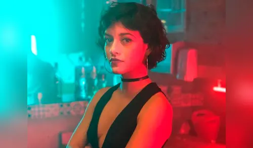 Jely Reátegui se burló de su aparición en EEG elpopular.pe