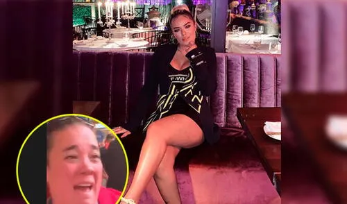 Karol G agradeció el cariño de su público en su cuenta de Instagram elpopular.pe