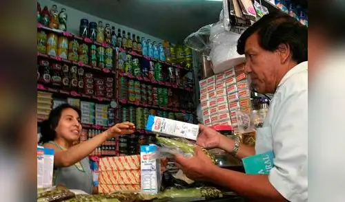 Capacitarán a bodegueros para que puedan mejorar sus negocios elpopular.pe