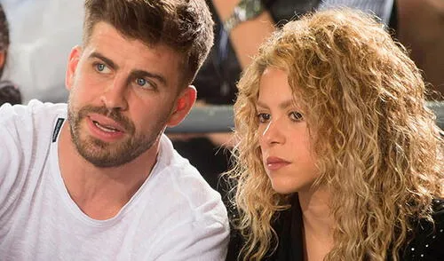 Shakira no sería aceptada por las esposas de los futbolistas del Barcelona elpopular.pe