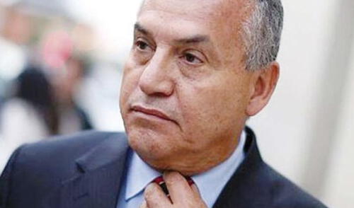 Daniel Urresti denuncia que fue emboscado por delincuentes elpopular.pe