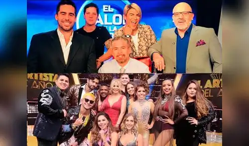 Beto Ortiz no se rinde y compite con Gisela Valcárcel por rating: “La venganza es un plato que se come frío” elpopular.pe