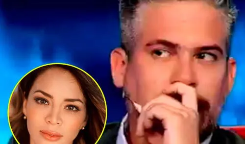 Pedro Moral se volverá a sentar en el sillón rojo de El valor de la verdad este sábado elpopular.pe