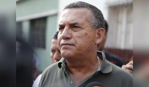 Daniel Urresti denunció que fue emboscado por delincuentes en Los Olivos elpopular.pe