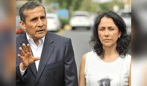Ollanta Humala y Nadine Heredia acusados por caso Odebrecht elpopular.pe