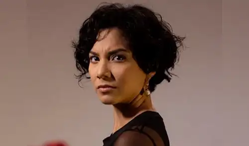 Mayra Couto generó diversas reacciones con su publicación elpopular.pe