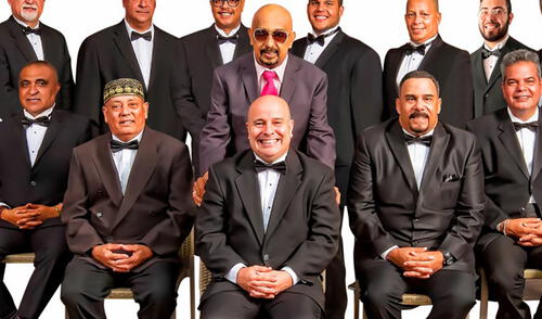 Concierto imperdible elpopular.pe