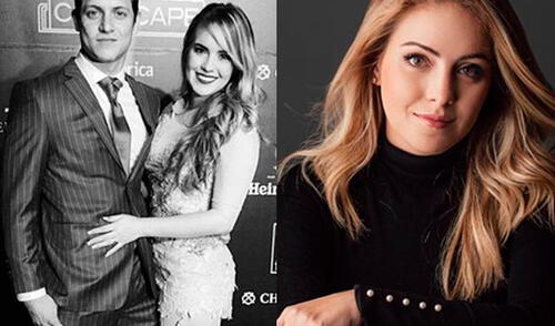 Mariana Vértiz responde así a detractores elpopular.pe