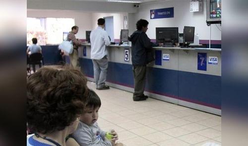 Trabajadores de Reniec suspenden huelga esta mañana elpopular.pe