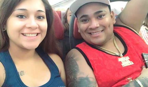 Josimar Fidel confía en reconquistar a su esposa elpopular.pe