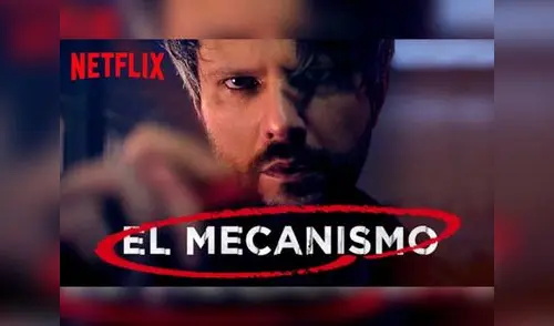 Serie muestra cómo un caso de corrupción puede repercutir en todo un continente elpopular.pe