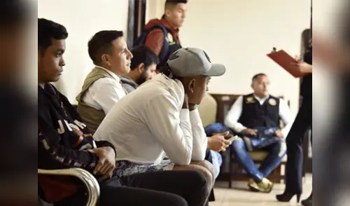 Ministerio del Interior continuará operativos elpopular.pe