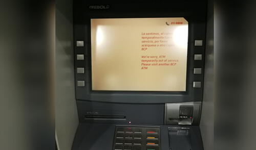 Usuarios expresan su incomodidad elpopular.pe