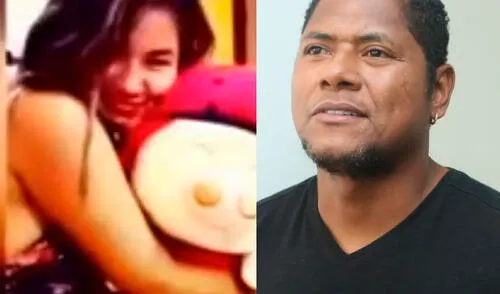 xpareja de Juan 'Chiquito' Flores, jura que no regresó con ex arquero, pero mensaje dice todo lo contrario elpopular.pe