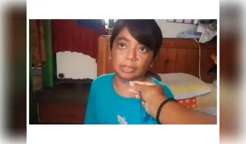 Mujer es discriminada por su apariencia de niña elpopular.pe