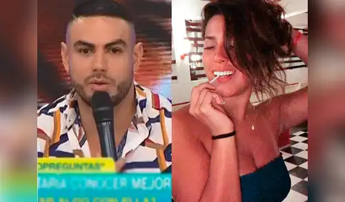 Coto Hernández se delató solo elpopular.pe