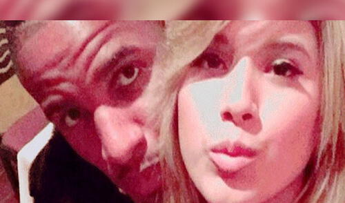 Crecen rumores de que Yahaira Plasencia y Jefferson Farfán habrían retomado relación amorosa elpopular.pe