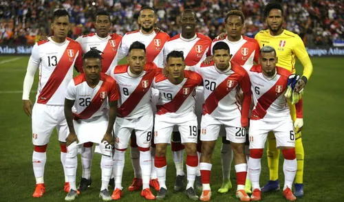 Las Eliminatorias para Qatar 2022 empezarán en marzo del 2020 elpopular.pe