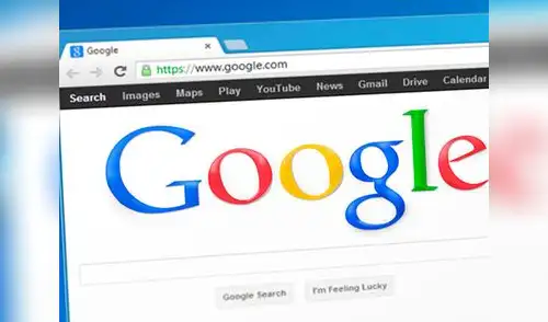 Anteriormente los usuarios reportaron problemas similares en Google elpopular.pe