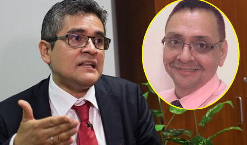 Dijo que Dumet Delfín ya adelantó opinión sobre su trabajo como fiscal elpopular.pe