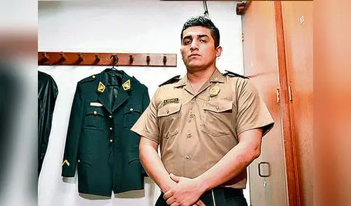 Siguen con las investigaciones elpopular.pe