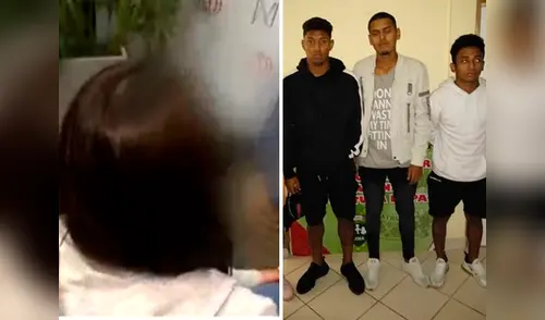 Futbolistas de Alianza Lima y Sport Boys acusaso por violación elpopular.pe