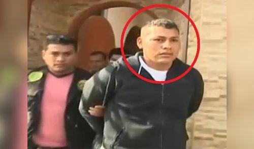 Matan a balazos al brazo armado de la banda criminal Barrio King elpopular.pe