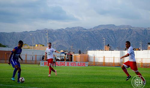 El cotejo Unión Huaral y Cultural Santa Rosa será reprogramado elpopular.pe