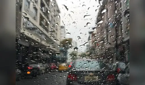 ¿A cuánto llegará la temperatura mínima en Lima, hoy sábado 25 de mayo? elpopular.pe