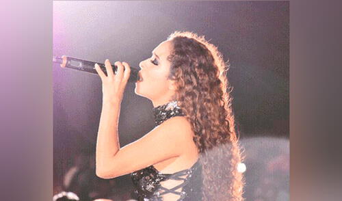 Ex cantante de Corazón Serrano pasó el susto de su vida por sismo en Alto Amazonas elpopular.pe