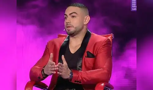 Coto Hernández cambia de versión y niega todo lo dicho en El valor de la verdad elpopular.pe