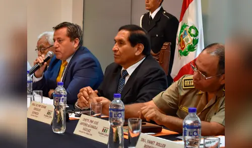 Medida durará tres meses elpopular.pe