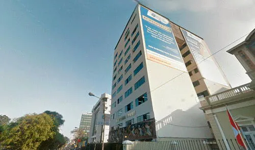 Joven universitario se habría suicidado elpopular.pe