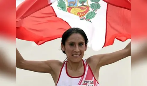 A la competencia se inscribieron cerca de 18 mil atletas elpopular.pe