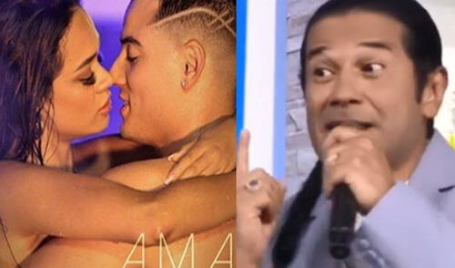 Reinaldo Dos Santos revela que Mayra Goñi y Nesty son pareja elpopular.pe