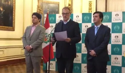 Serenazgos de SMP e Independencia enfrentados por territorio elpopular.pe